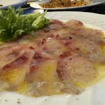 ミラコロ 伊豆高原 地元食材イタリアン - 