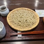 Soba Kikouan - 