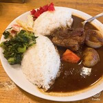 東印度カレー商会 - 