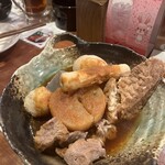 Himeji Oden Jiryouri Izakaya Jigorokohiro - 