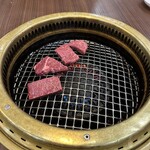 やきにく藤太 - 