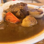 東印度カレー商会 - 