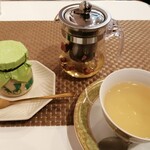 Testa Rossa Cafe 駒形店 - 