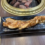 やきにく藤太 - 