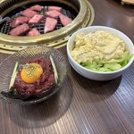 やきにく藤太 - 