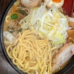 麺処 花田 - 