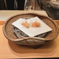 天ぷら 銀座おのでら 並木通り店 - 