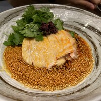 中華旬彩 森本 - 