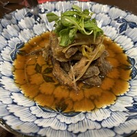 中華旬彩 森本 - 