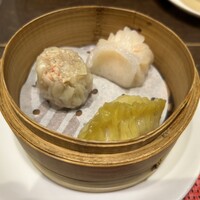 中華旬彩 森本 - 