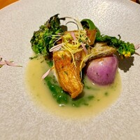 アンブレイス -  アンブレイス -