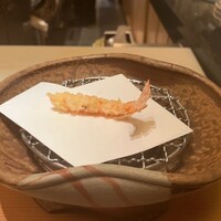 天ぷら 銀座おのでら 並木通り店 - 