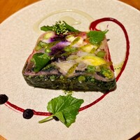 アンブレイス -  アンブレイス -