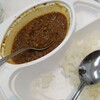 カレーハウス チリチリ