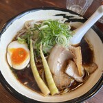 元祖熟成細麺　香来 - 