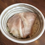 元祖熟成細麺　香来 壬生本店 - 