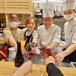 肉料理ふくなが - 