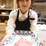 肉料理ふくなが - 