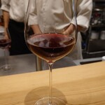 肉料理ふくなが - 