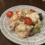 中華バル AZuma - 