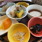 お食事処 海浬 - 