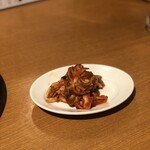 炭火焼肉ホルモン まるは - 