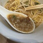 らぁ麺 まる鈴 - 