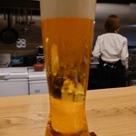 肉料理ふくなが - 