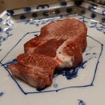 肉料理ふくなが - 