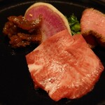 肉料理ふくなが - 