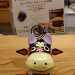 肉料理ふくなが - 