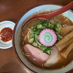 麺屋 高橋 - 