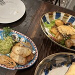 神楽坂 BISTRO NONKI - 