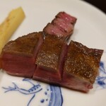 肉料理ふくなが - 