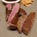肉料理ふくなが - 