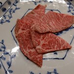 肉料理ふくなが - 