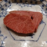 肉料理ふくなが - 