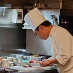 肉料理ふくなが - 