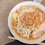 Ramen Oniyama - 