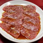 焼肉幸泉 - 