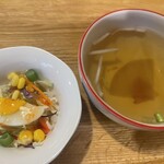 ニランカフェ - 