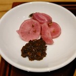 肉料理ふくなが - 