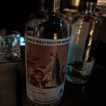 Bar Lumiere 恵比寿 whisky&cocktail - 