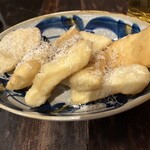 神楽坂 BISTRO NONKI - 