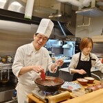 肉料理ふくなが - 