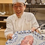 肉料理ふくなが - 