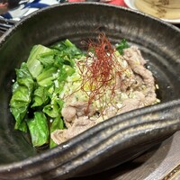 中華旬彩 森本 - 