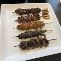 天然うなぎ しま村 - 