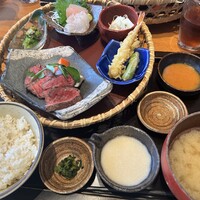 ダイナミックキッチン＆バー 響 カレッタ汐留店  - 雅膳