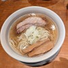人類みな麺類 東京本店